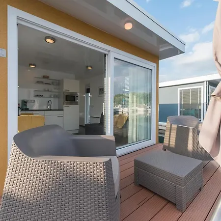 Boatlodge Antigua Holiday home *